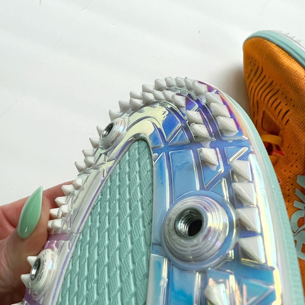 Hoka Cielo X LD Spikes - Picture 9 of 11